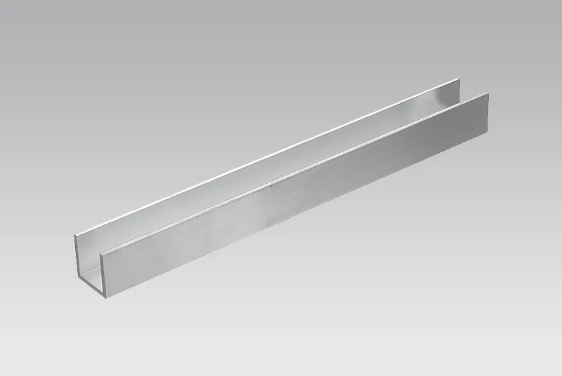 Nexi 1Mtr Aluminum Profile LED Neon Light Dlux Led Neon Accessories Nexi 1Mtr Aluminum Profile LED Neon Light Dlux Led Neon Accessories